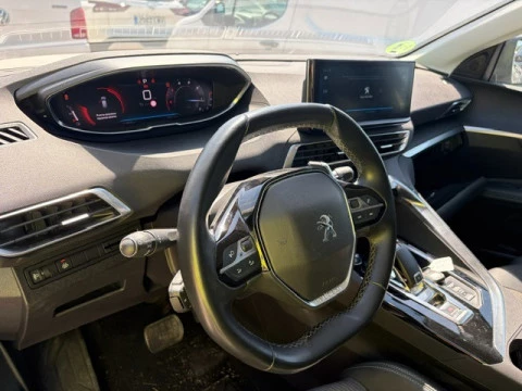 Peugeot 3008 1.5 BlueHDi 96kW (130CV) S&S Allure EAT8