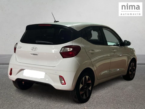 Hyundai i10 1.0 Klass