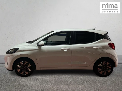 Hyundai i10 1.0 Klass