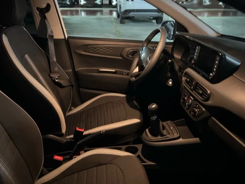 Hyundai i10 1.0 Klass