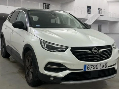 Opel Grandland X 1.5 CDTi 120 Aniversario