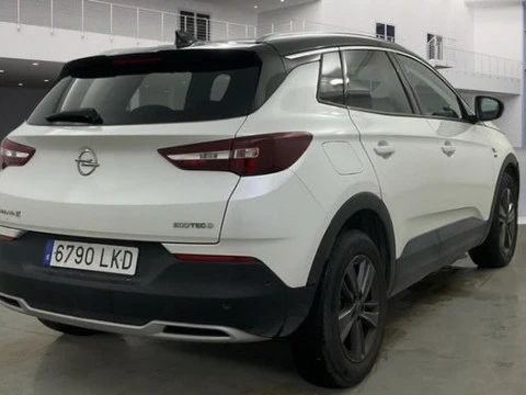 Opel Grandland X 1.5 CDTi 120 Aniversario