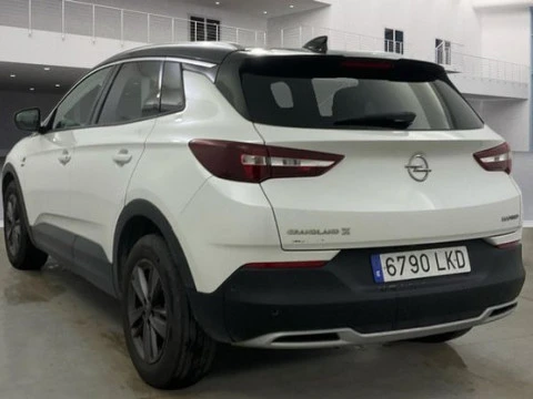 Opel Grandland X 1.5 CDTi 120 Aniversario