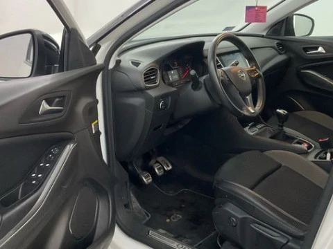 Opel Grandland X 1.5 CDTi 120 Aniversario