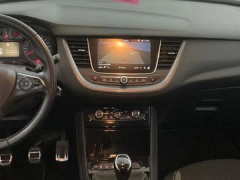 Opel Grandland X 1.5 CDTi 120 Aniversario