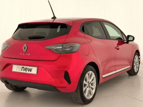 Renault Clio  dCi Evolution 74kW