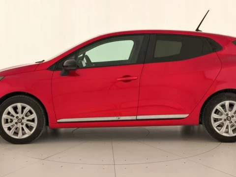 Renault Clio  dCi Evolution 74kW
