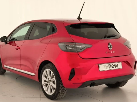 Renault Clio  dCi Evolution 74kW