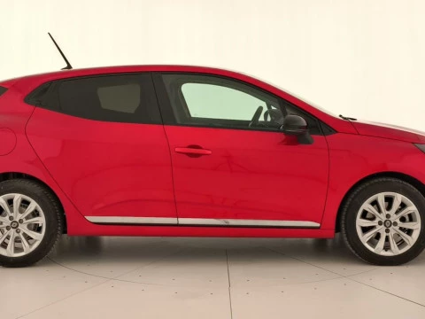 Renault Clio  dCi Evolution 74kW