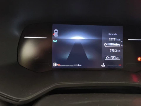 Renault Clio  dCi Evolution 74kW