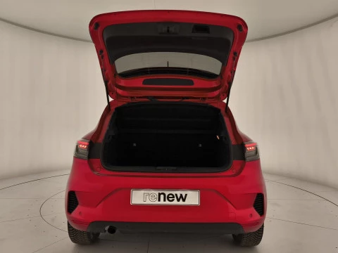Renault Clio  dCi Evolution 74kW
