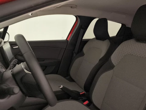 Renault Clio  dCi Evolution 74kW