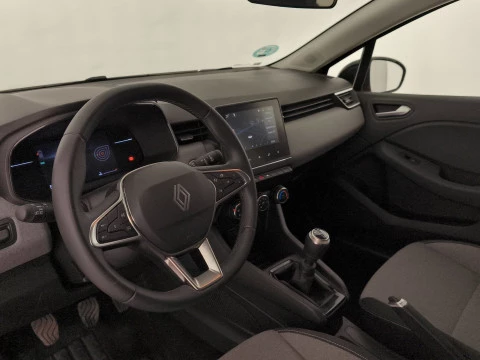 Renault Clio  dCi Evolution 74kW