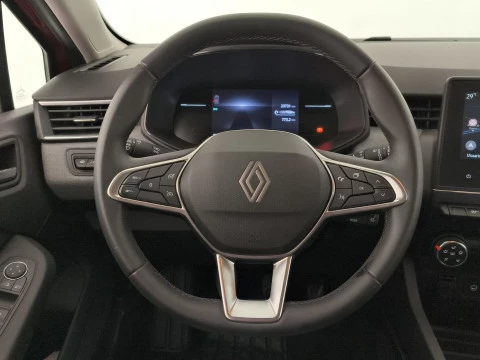 Renault Clio  dCi Evolution 74kW