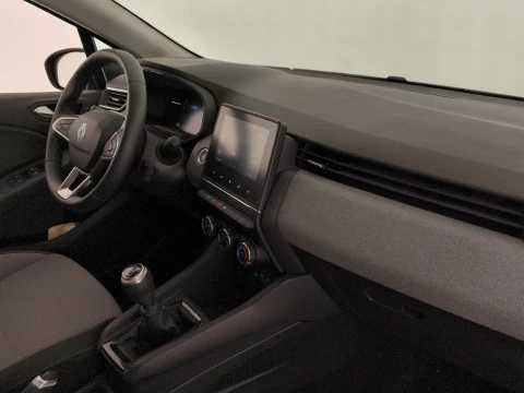 Renault Clio  dCi Evolution 74kW