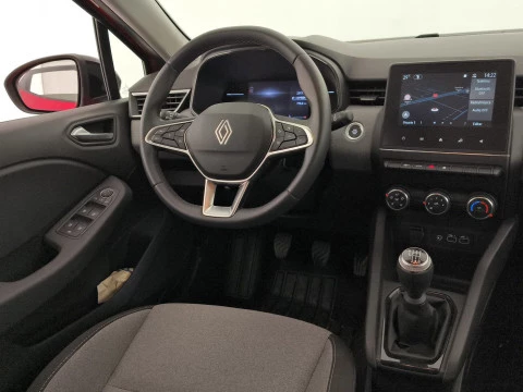 Renault Clio  dCi Evolution 74kW
