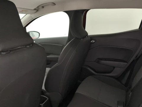 Renault Clio  dCi Evolution 74kW