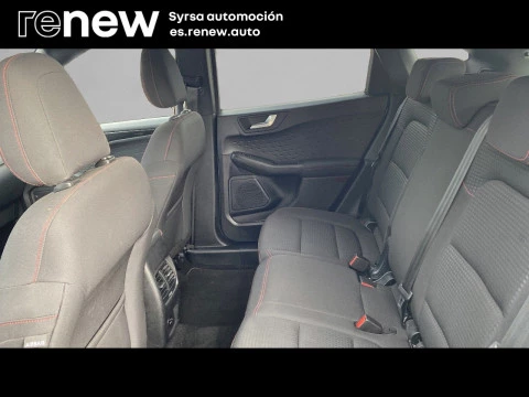 Ford Kuga ST-Line 1.5 EcoBlue 88kW (120CV)