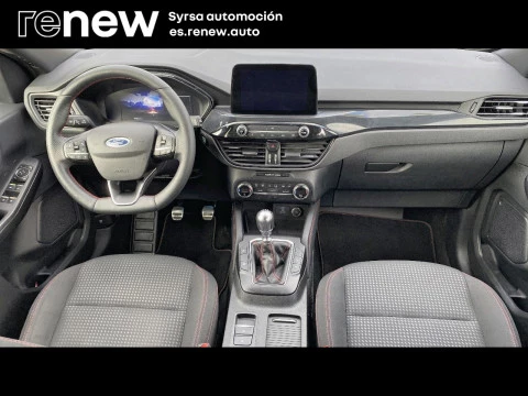 Ford Kuga ST-Line 1.5 EcoBlue 88kW (120CV)