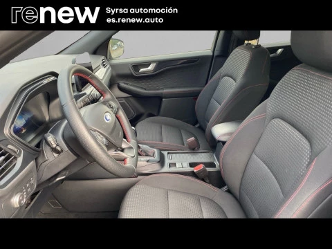 Ford Kuga ST-Line 1.5 EcoBlue 88kW (120CV)