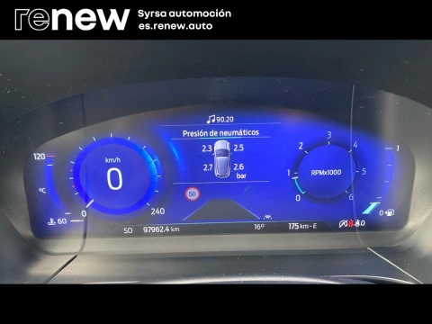 Ford Kuga ST-Line 1.5 EcoBlue 88kW (120CV)