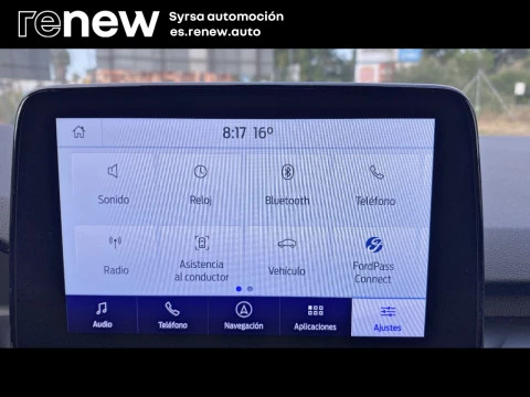 Ford Kuga ST-Line 1.5 EcoBlue 88kW (120CV)