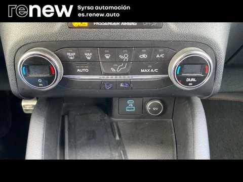 Ford Kuga ST-Line 1.5 EcoBlue 88kW (120CV)