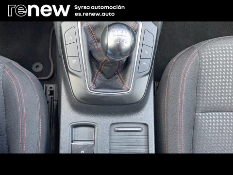 Ford Kuga ST-Line 1.5 EcoBlue 88kW (120CV)