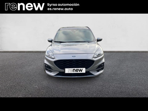 Ford Kuga ST-Line 1.5 EcoBlue 88kW (120CV)
