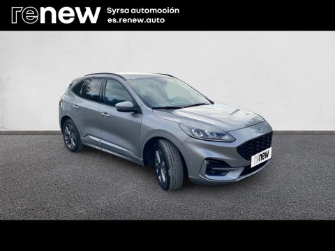 Ford Kuga ST-Line 1.5 EcoBlue 88kW (120CV)