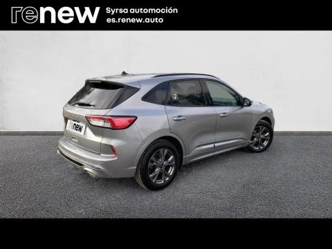 Ford Kuga ST-Line 1.5 EcoBlue 88kW (120CV)