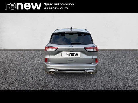 Ford Kuga ST-Line 1.5 EcoBlue 88kW (120CV)