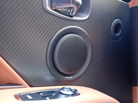 Aston Martin DBS Superleggera 770 Ultimate Coupe