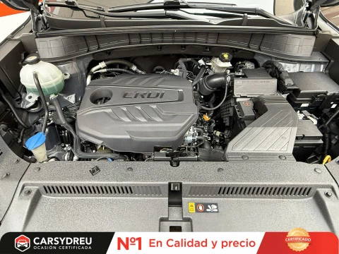 Hyundai Tucson TUCSON CRDI 1.6 116 CV 4X2 SLE