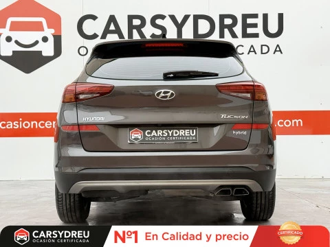 Hyundai Tucson TUCSON CRDI 1.6 116 CV 4X2 SLE