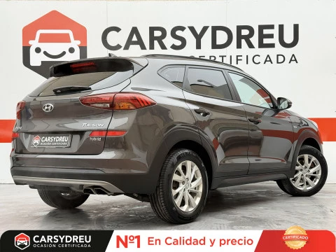Hyundai Tucson TUCSON CRDI 1.6 116 CV 4X2 SLE