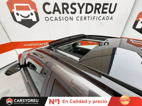 Hyundai Tucson TUCSON CRDI 1.6 116 CV 4X2 SLE