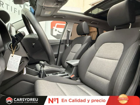 Hyundai Tucson TUCSON CRDI 1.6 116 CV 4X2 SLE