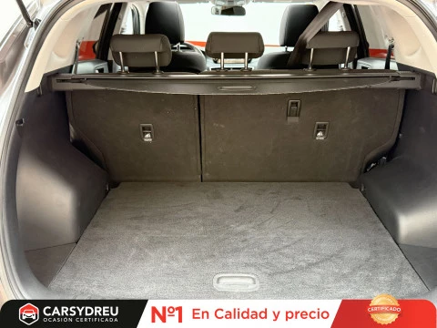 Hyundai Tucson TUCSON CRDI 1.6 116 CV 4X2 SLE