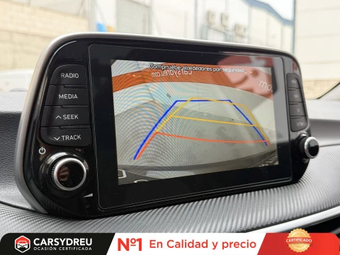 Hyundai Tucson TUCSON CRDI 1.6 116 CV 4X2 SLE