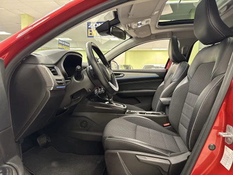 Renault Arkana Techno TCe 140 Microhibrido EDC 103 kW (140 CV)