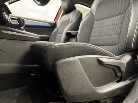 Renault Arkana Techno TCe 140 Microhibrido EDC 103 kW (140 CV)