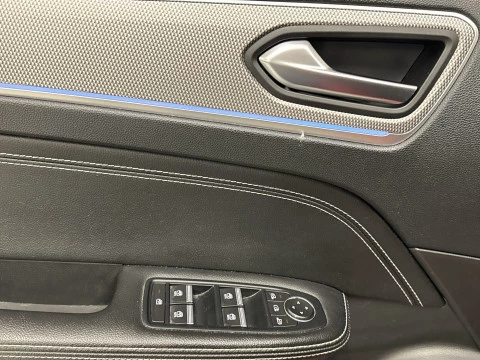 Renault Arkana Techno TCe 140 Microhibrido EDC 103 kW (140 CV)