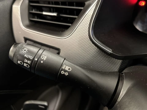 Renault Arkana Techno TCe 140 Microhibrido EDC 103 kW (140 CV)