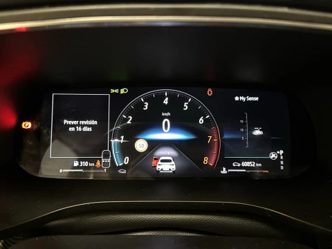 Renault Arkana Techno TCe 140 Microhibrido EDC 103 kW (140 CV)