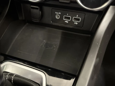 Renault Arkana Techno TCe 140 Microhibrido EDC 103 kW (140 CV)