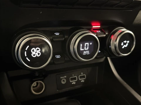 Renault Arkana Techno TCe 140 Microhibrido EDC 103 kW (140 CV)