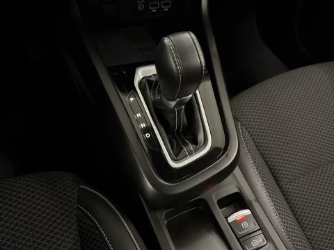 Renault Arkana Techno TCe 140 Microhibrido EDC 103 kW (140 CV)