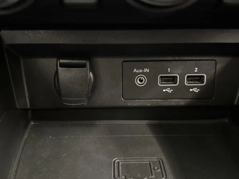 Renault Arkana Techno TCe 140 Microhibrido EDC 103 kW (140 CV)