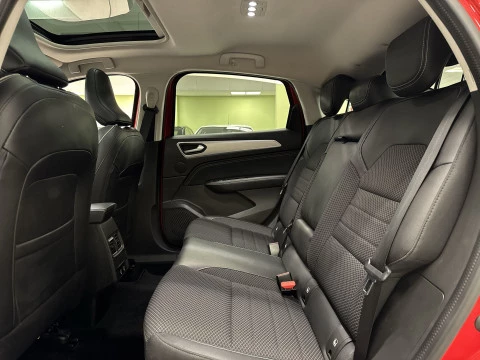 Renault Arkana Techno TCe 140 Microhibrido EDC 103 kW (140 CV)